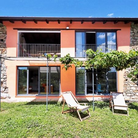 Nido D'Amore Nei Colori Dernice Экстерьер фото