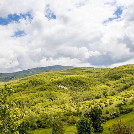 Nido D'Amore Nei Colori Dernice Экстерьер фото