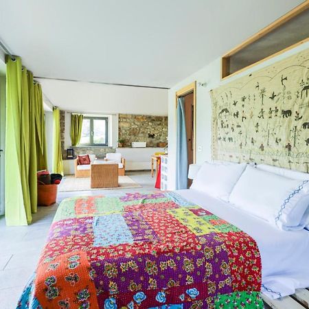 Nido D'Amore Nei Colori Dernice Экстерьер фото