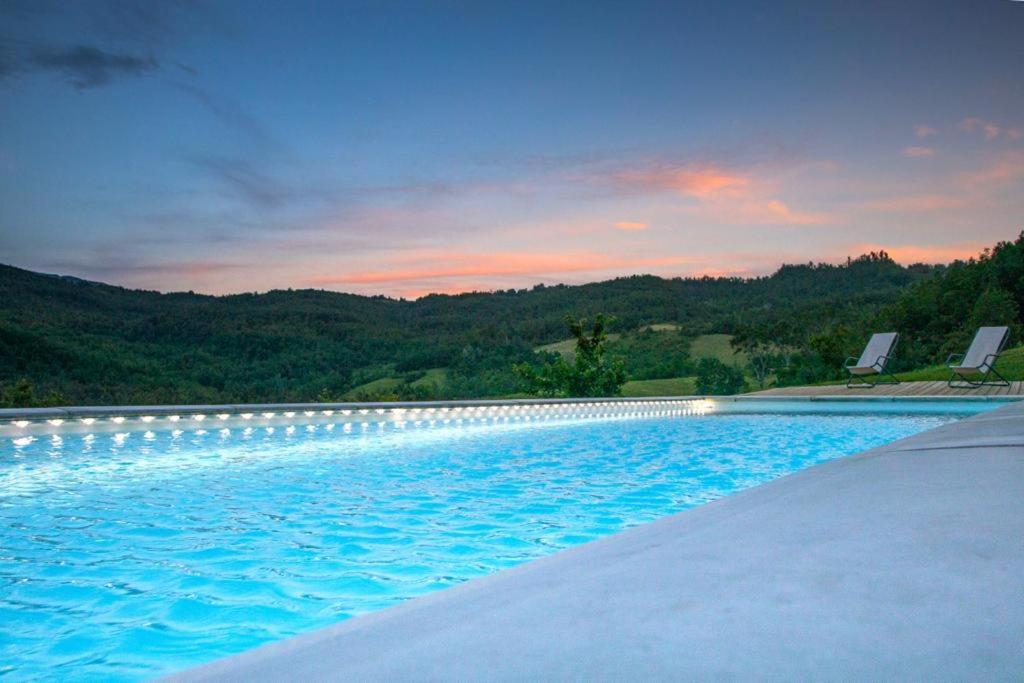 Nido D'Amore Nei Colori Dernice Экстерьер фото